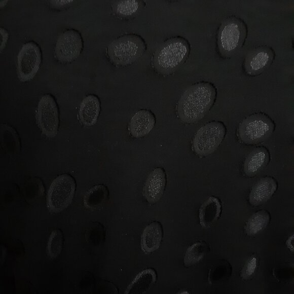 KORET Black Maxi Dress - Picture 8 of 12